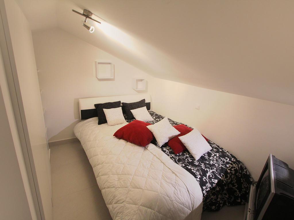 Apartment Cindy Lovran Habitación foto